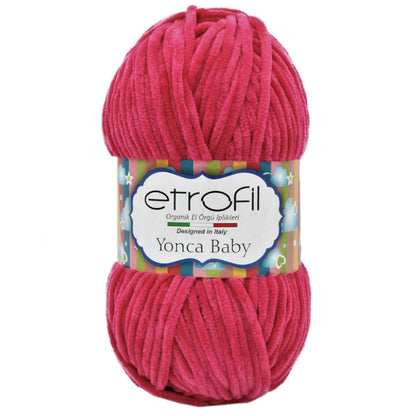 Etrofil Yonca Baby