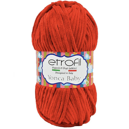 Etrofil Yonca Baby