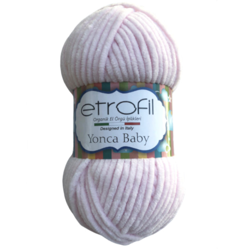 Etrofil Yonca Baby