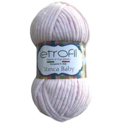 Etrofil Yonca Baby