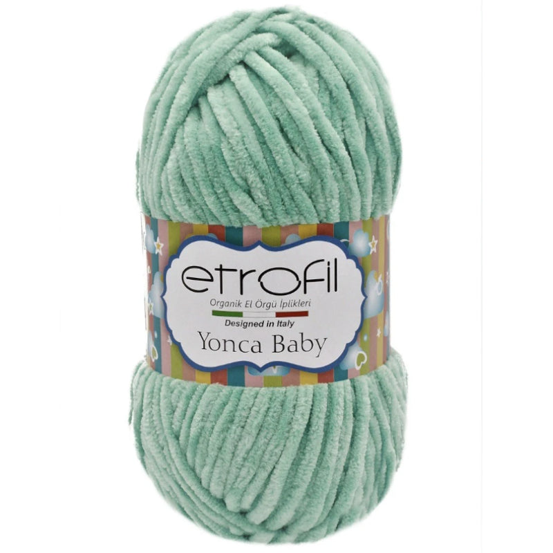 Etrofil Yonca Baby