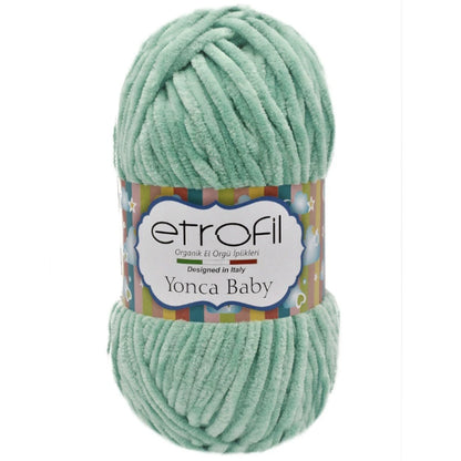 Etrofil Yonca Baby