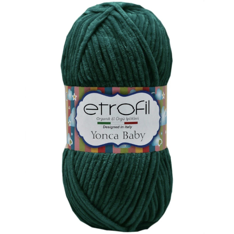 Etrofil Yonca Baby