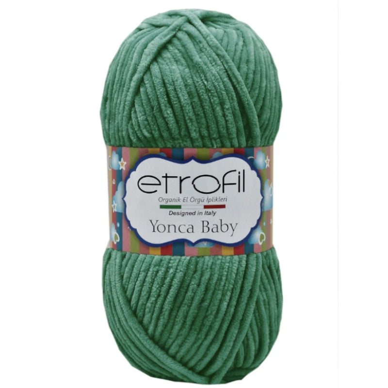 Etrofil Yonca Baby
