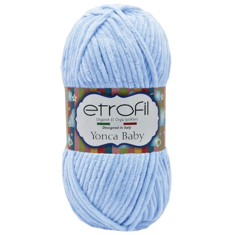 Etrofil Yonca Baby