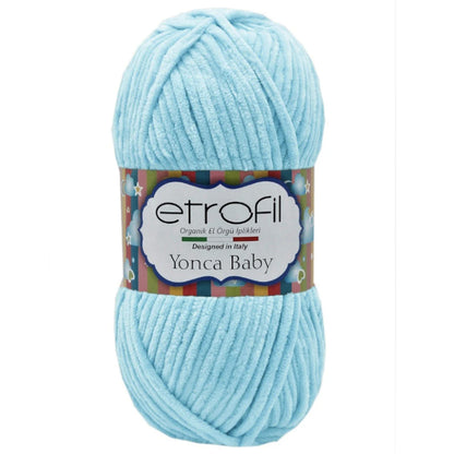 Etrofil Yonca Baby