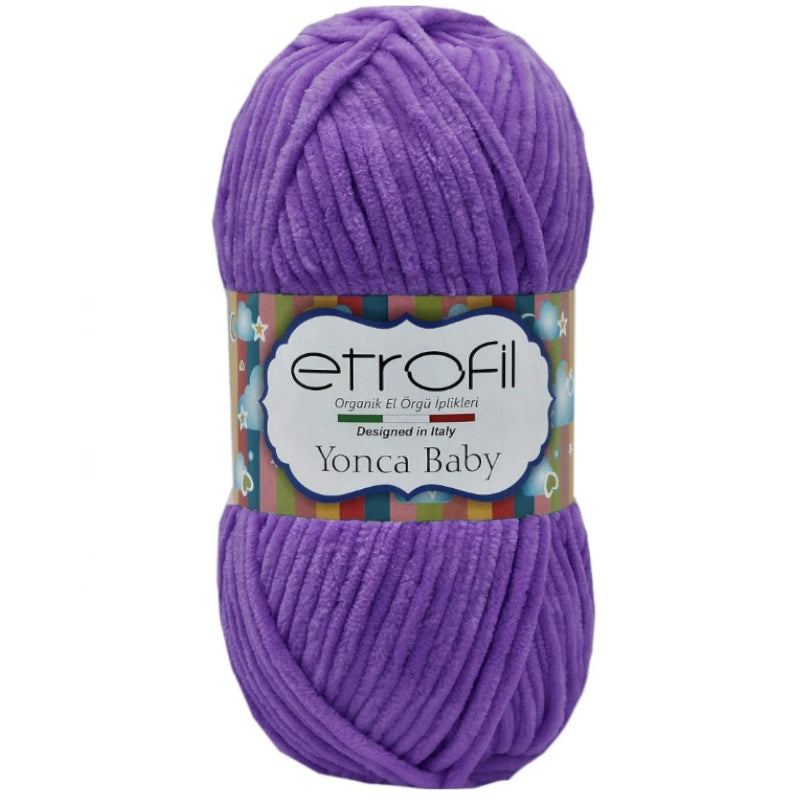 Etrofil Yonca Baby