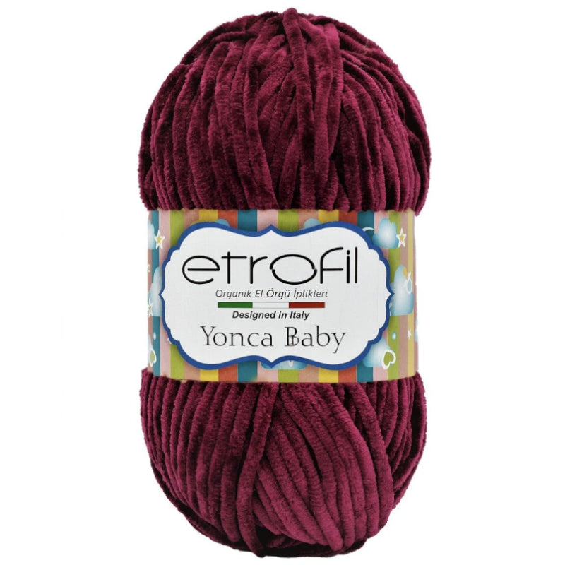 Etrofil Yonca Baby