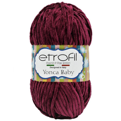 Etrofil Yonca Baby