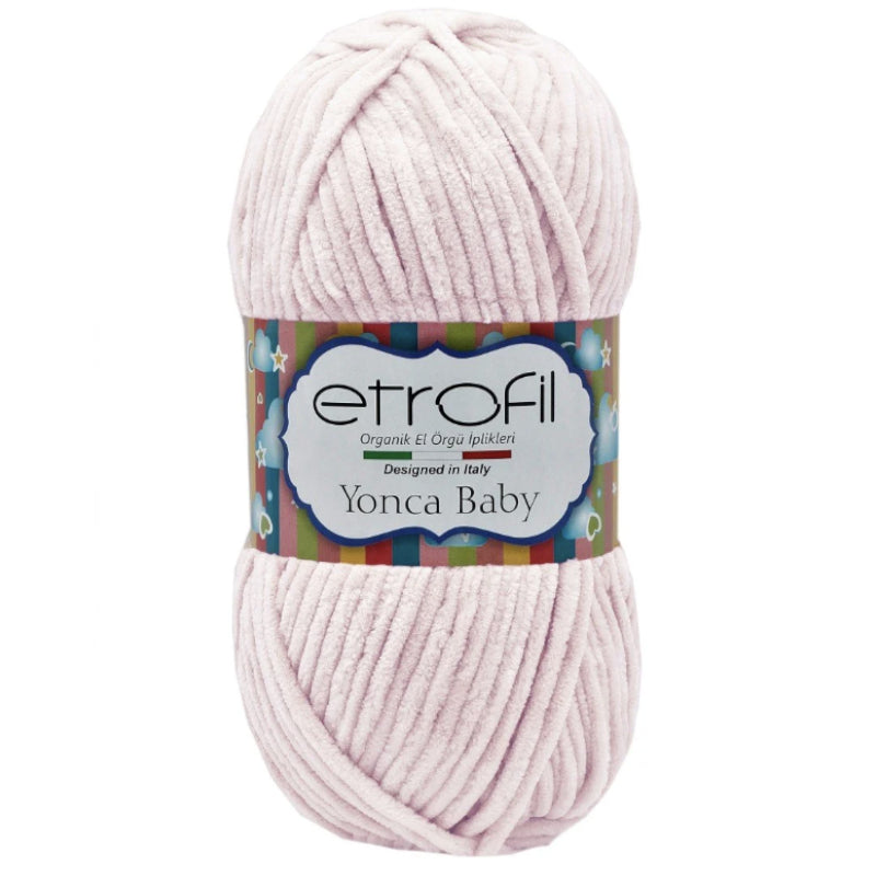 Etrofil Yonca Baby