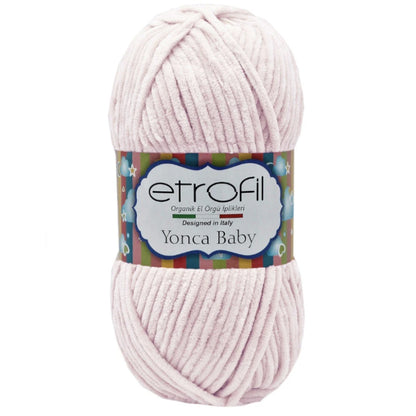 Etrofil Yonca Baby
