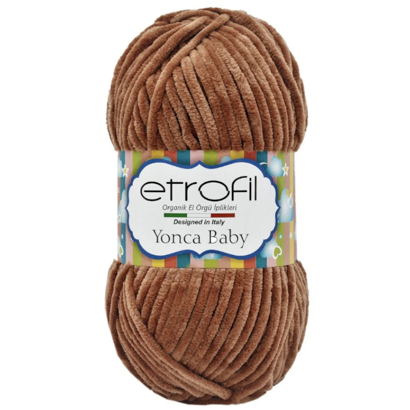 Etrofil Yonca Baby