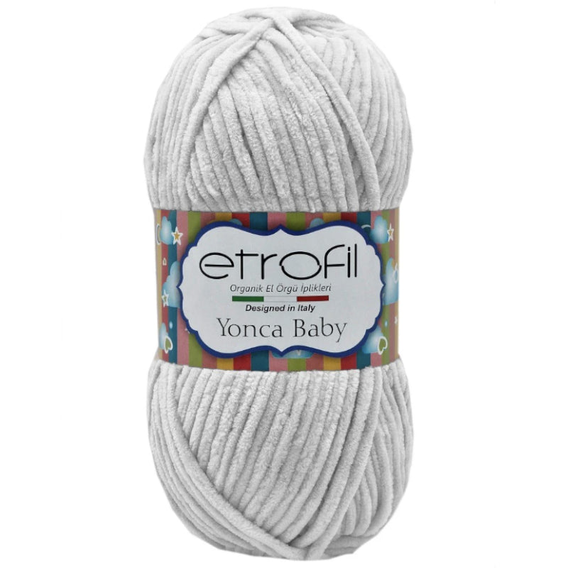 Etrofil Yonca Baby