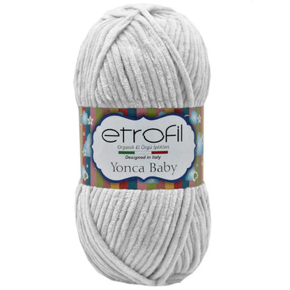 Etrofil Yonca Baby