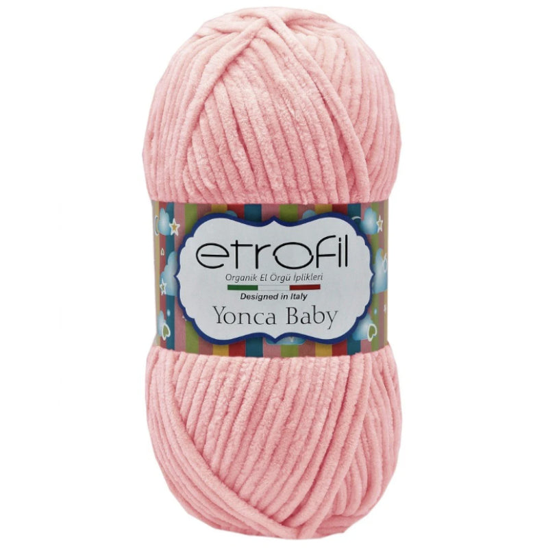 Etrofil Yonca Baby