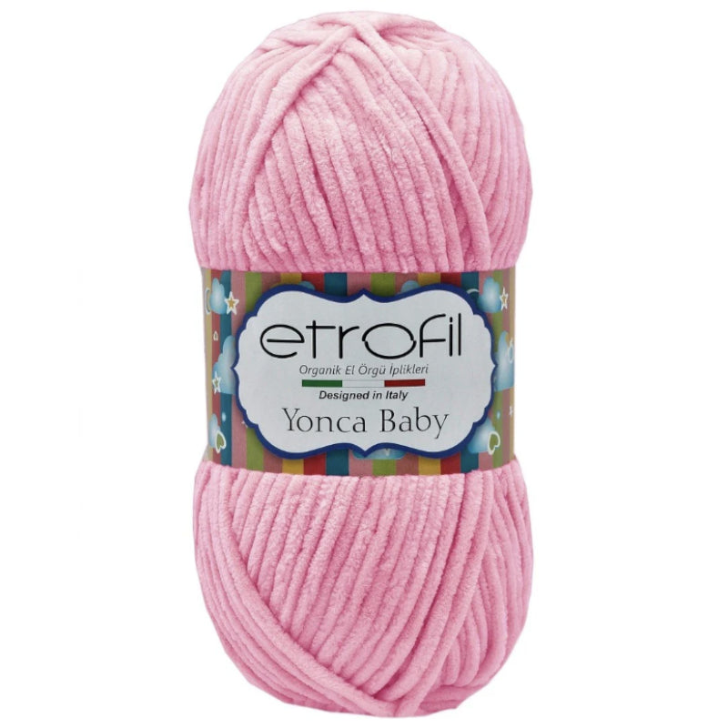 Etrofil Yonca Baby
