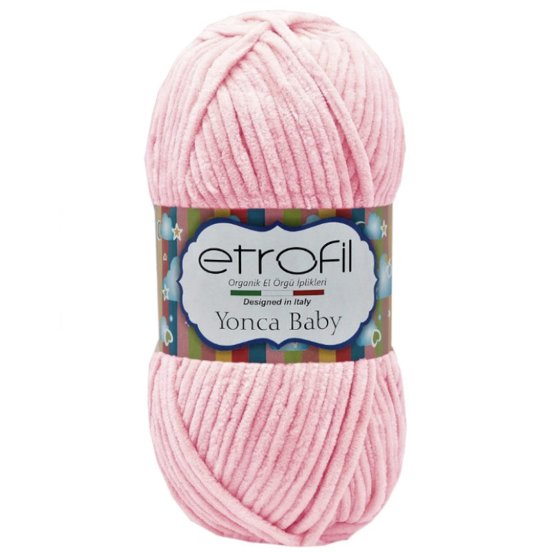 Etrofil Yonca Baby