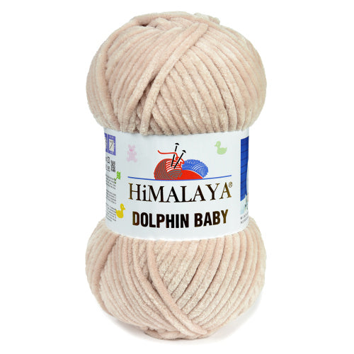 Himalaya Dolphin Baby Super Bulky Yarn