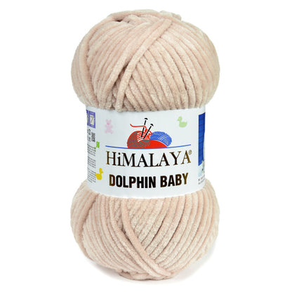 Himalaya Dolphin Baby Super Bulky Yarn