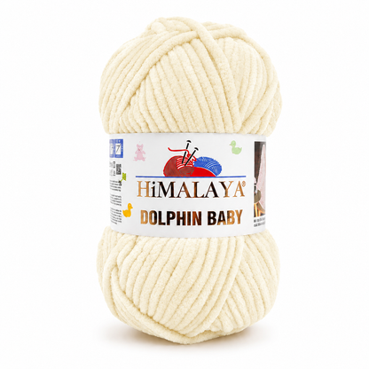 Himalaya Dolphin Baby 100g