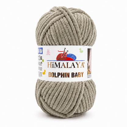 Himalaya Dolphin Baby 100g