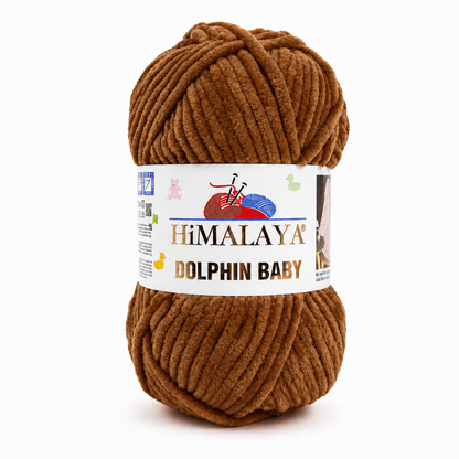Himalaya Dolphin Baby 100g