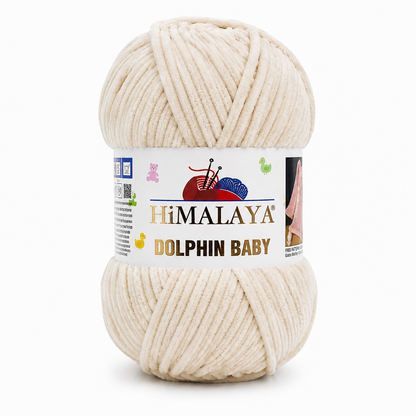 Himalaya Dolphin Baby 100g