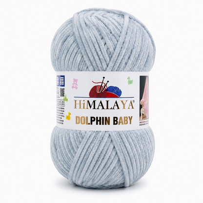 Himalaya Dolphin Baby 100g