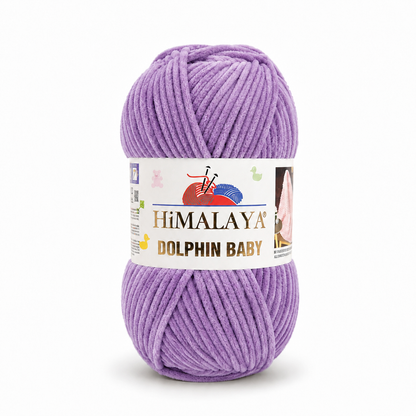 Himalaya Dolphin Baby 100g