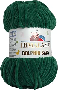Himalaya Dolphin Baby 100g