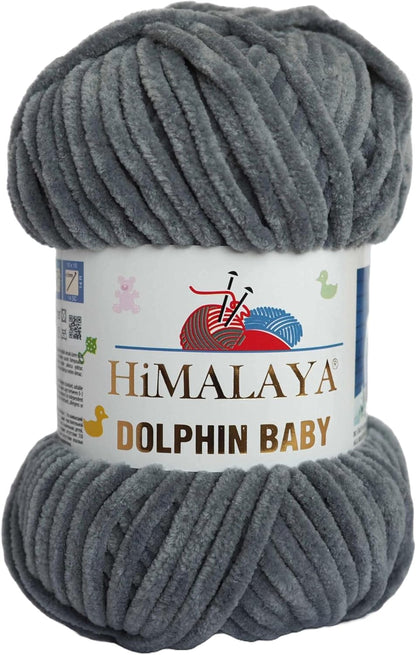 Himalaya Dolphin Baby Super Bulky Yarn