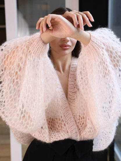 YarnArt Mohair Trendy