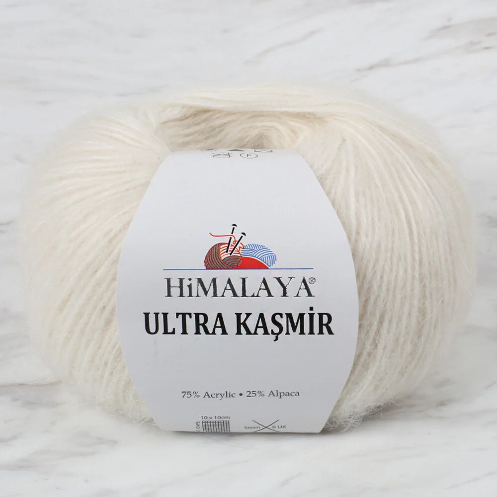Himalaya Ultra Kashmir 50g