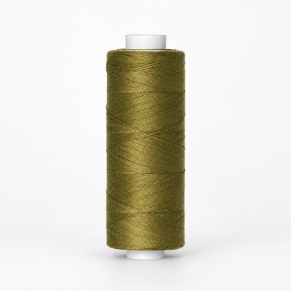 Ariadna COTTO 80 100% Mercerised Cotton Sewing Thread 500m