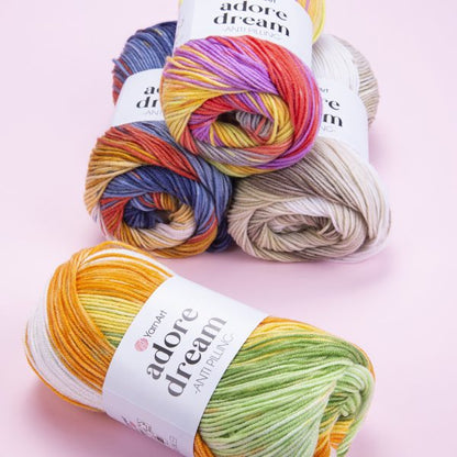 YarnArt Adore Dream