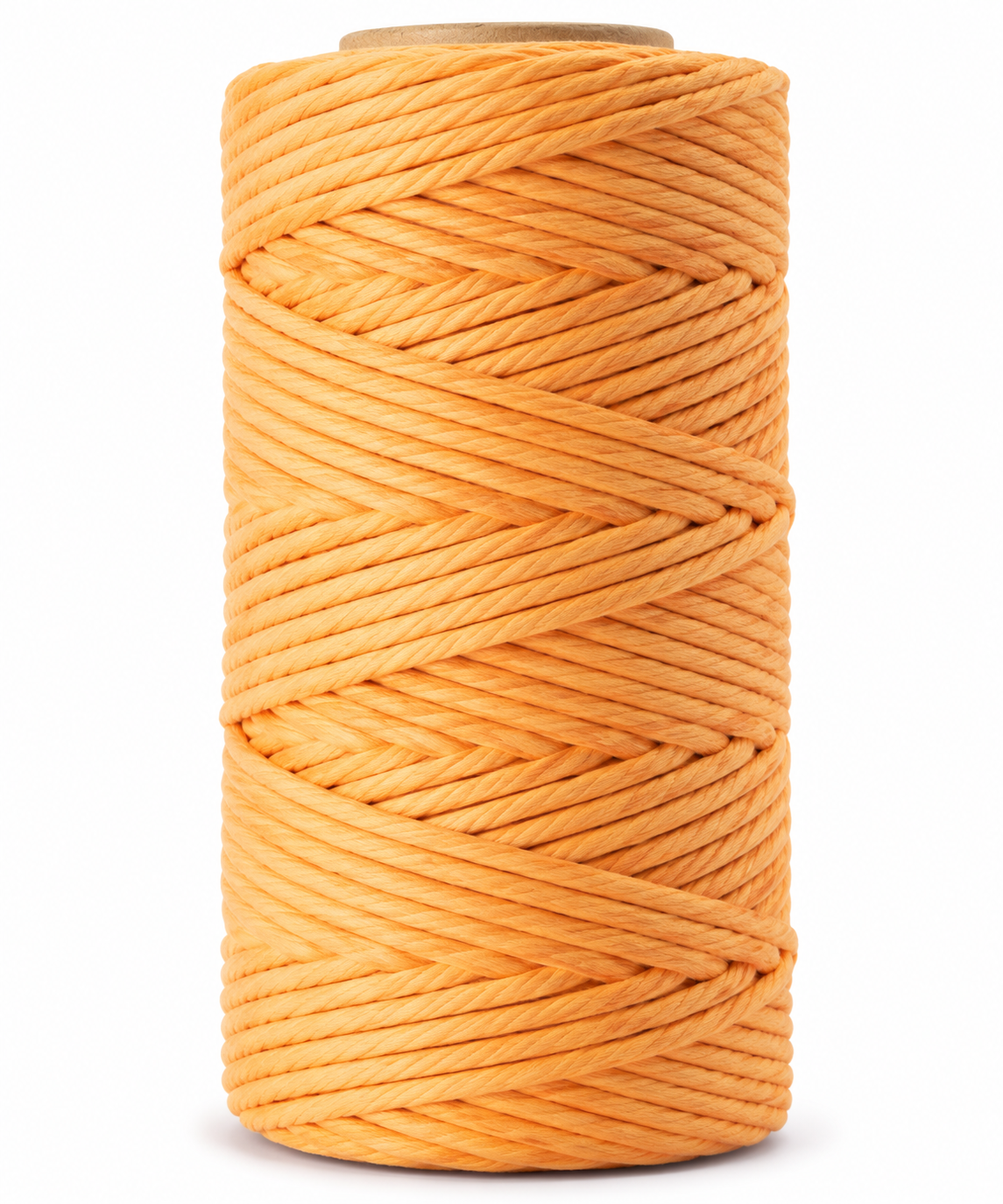 Macramé Cord 2mm Single Twist 50m Spool