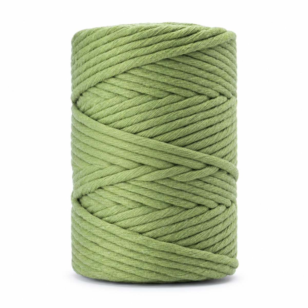 Macramé Cord 3mm Single Twist 100m Spool
