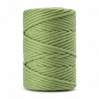 Macramé Cord 3mm Single Twist 100m Spool