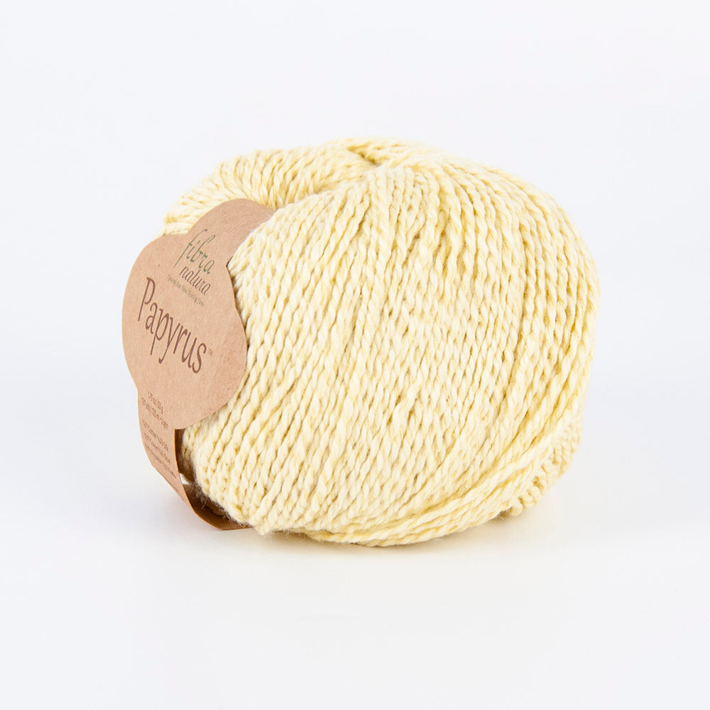Fibra Natura Papyrus 50g / 120m
