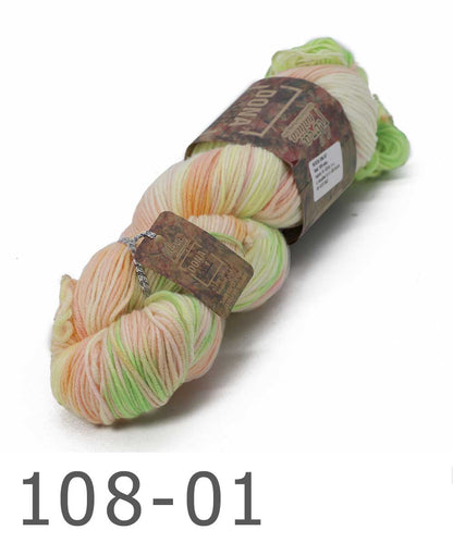 Fibra Natura DonaArt Hand-Dyed Merino Yarn