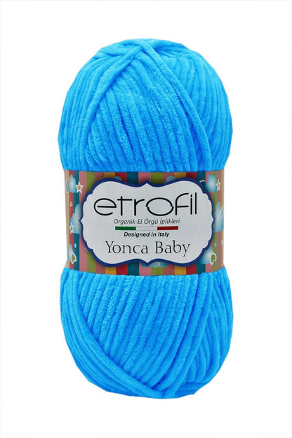 Etrofil Yonca Baby