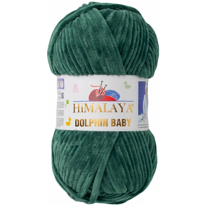 Himalaya Dolphin Baby Super Bulky Yarn