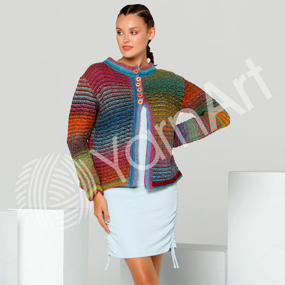 YarnArt Harmony Wool