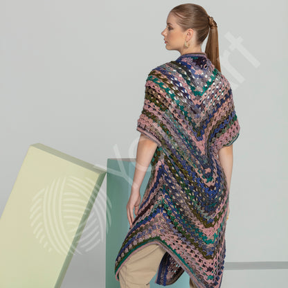 YarnArt Harmony Wool