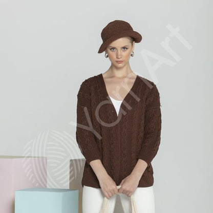 YarnArt Ideal