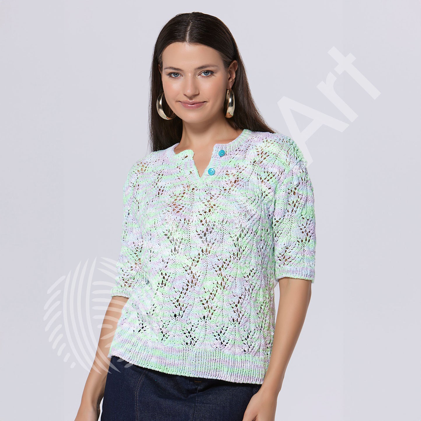 YarnArt Jeans Soft Colours