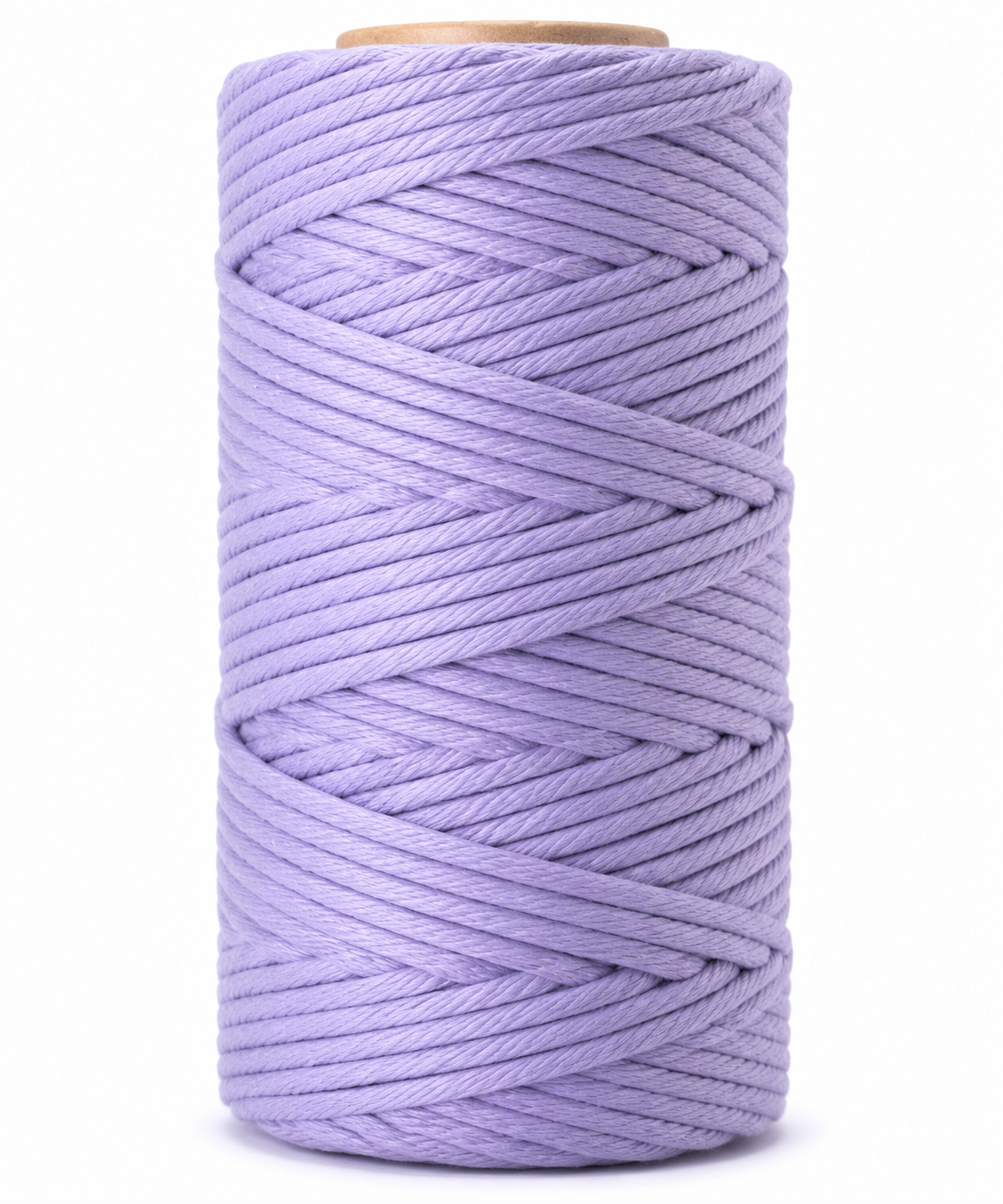 Macramé Cord 2mm Single Twist 50m Spool