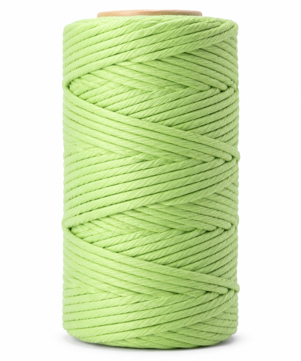 Macramé Cord 3mm Single Twist 100m Spool