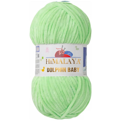 Himalaya Dolphin Baby Super Bulky Yarn