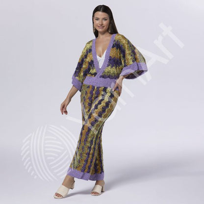YarnArt Linen Soft